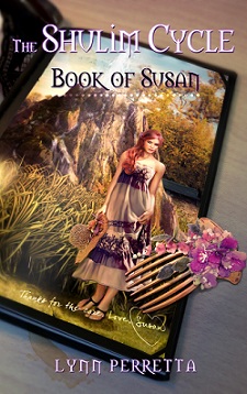 Book of Susantitle Sig